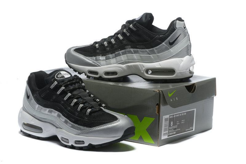 Nike Air Max 95 OG men shoes-027