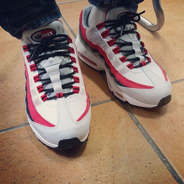 Nike Air Max 95 OG men shoes-033