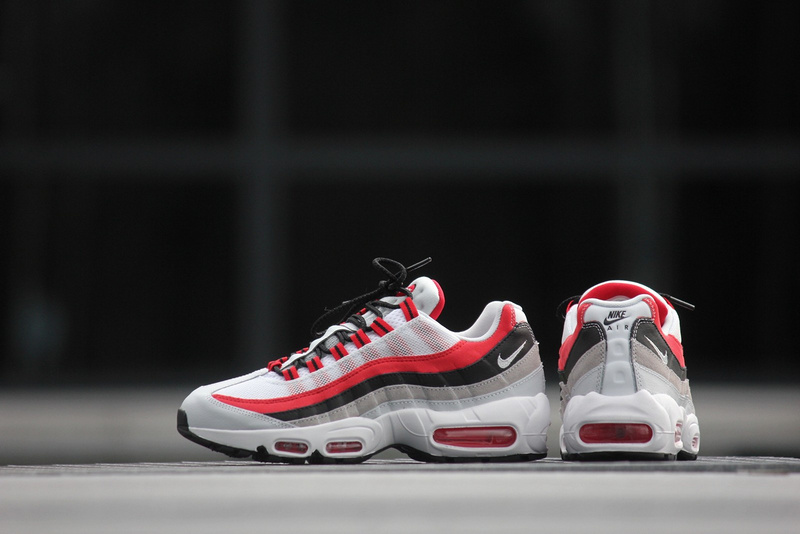 Nike Air Max 95 OG men shoes-033