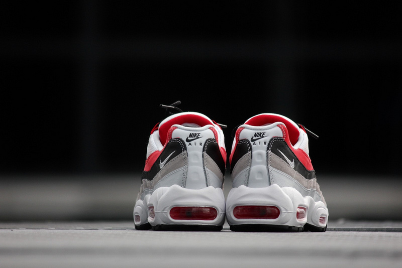 Nike Air Max 95 OG men shoes-033