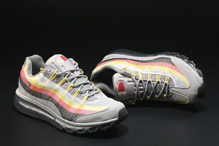 Nike Air Max 95 OG men shoes-052