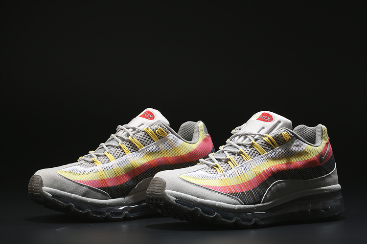 Nike Air Max 95 OG men shoes-052