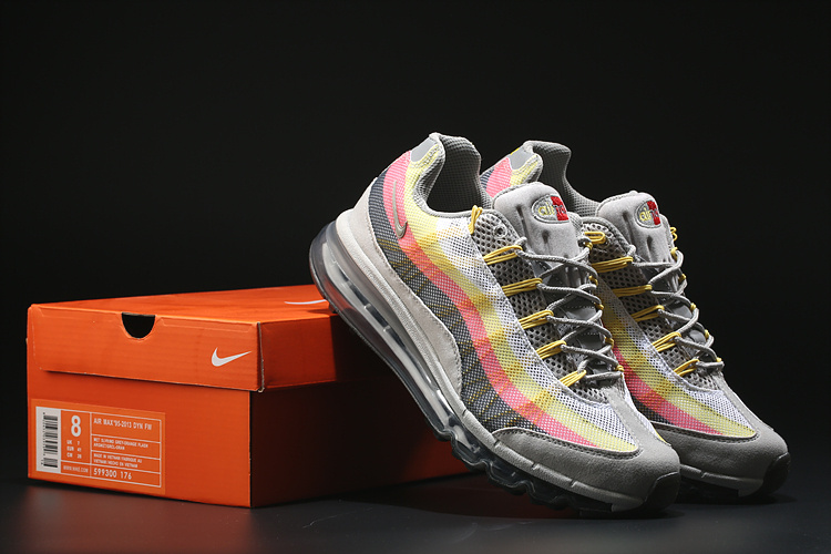 Nike Air Max 95 OG men shoes-052