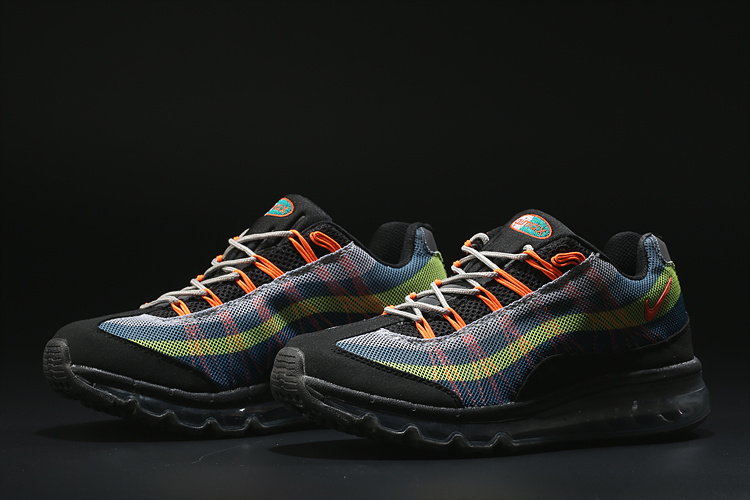 Nike Air Max 95 OG men shoes-054