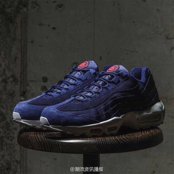 Nike Air Max 95 OG men shoes-058