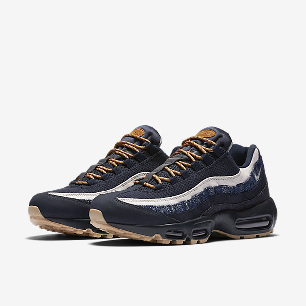 Nike Air Max 95 OG men shoes-060