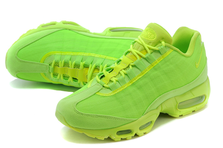 Nike Air Max 95 Prem Tape Men shoes-001