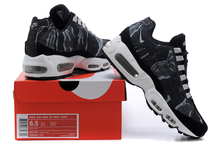 Nike Air Max 95 Prem Tape Men shoes-002