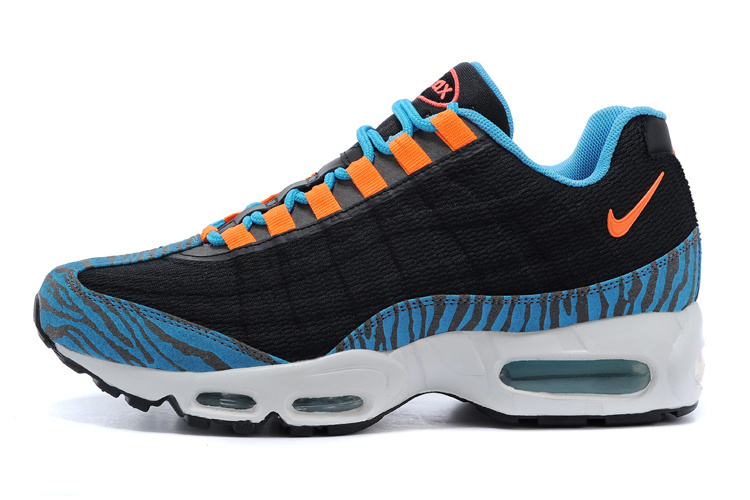 Nike Air Max 95 Prem Tape Men shoes-004