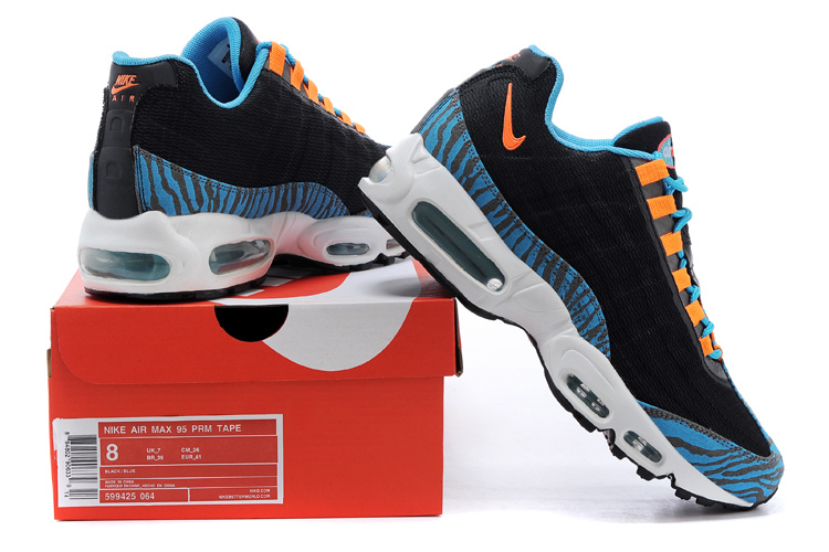 Nike Air Max 95 Prem Tape Men shoes-004