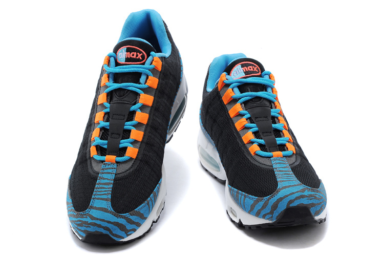 Nike Air Max 95 Prem Tape Men shoes-004