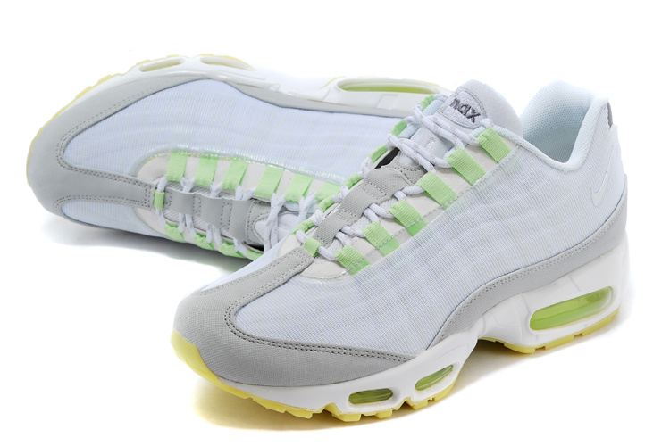 Nike Air Max 95 Prem Tape Men shoes-005