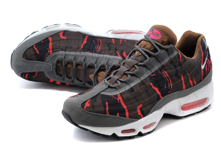 Nike Air Max 95 Prem Tape Men shoes-006