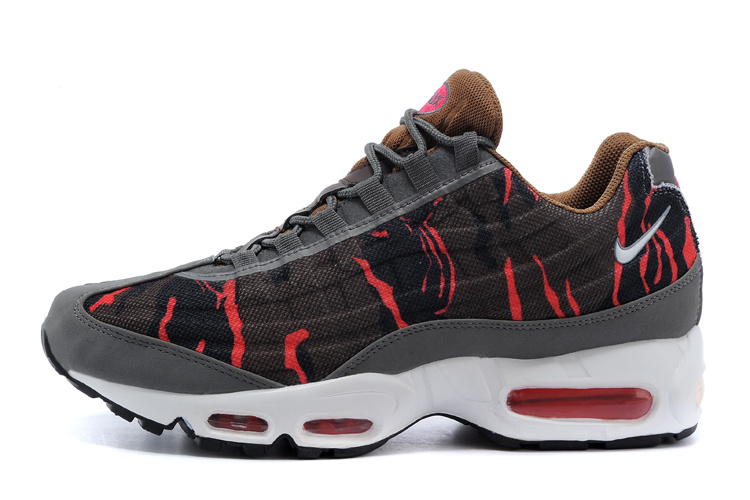 Nike Air Max 95 Prem Tape Men shoes-006