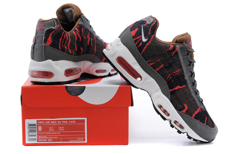 Nike Air Max 95 Prem Tape Men shoes-006