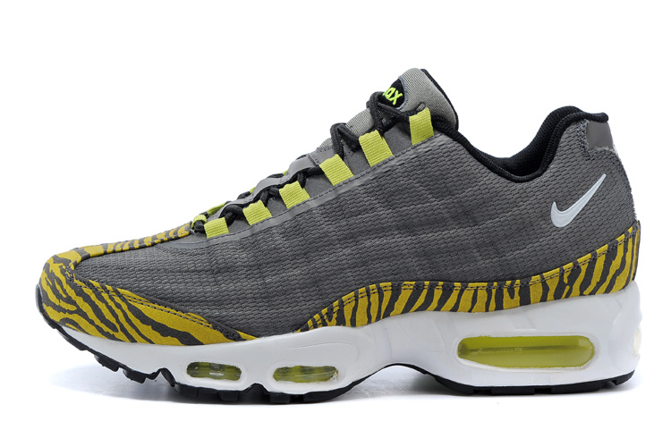 Nike Air Max 95 Prem Tape Men shoes-007