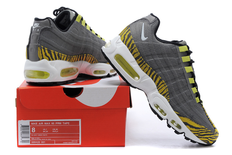 Nike Air Max 95 Prem Tape Men shoes-007