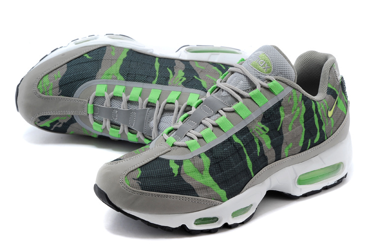 Nike Air Max 95 Prem Tape Men shoes-008