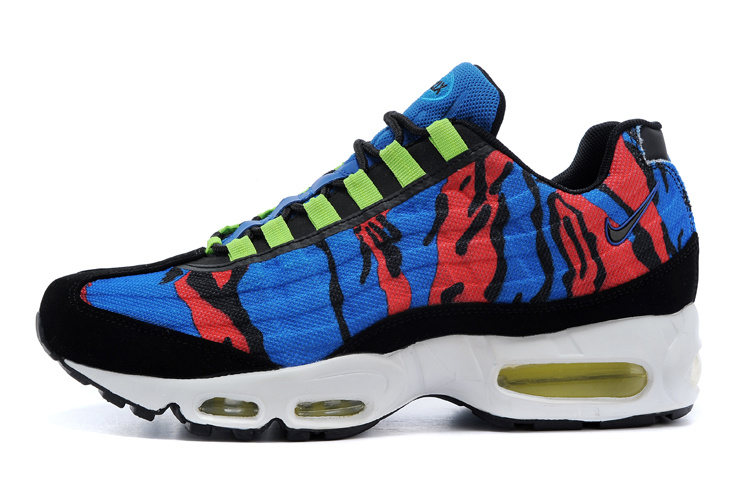 Nike Air Max 95 Prem Tape Men shoes-009