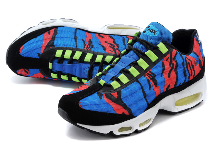 Nike Air Max 95 Prem Tape Men shoes-009