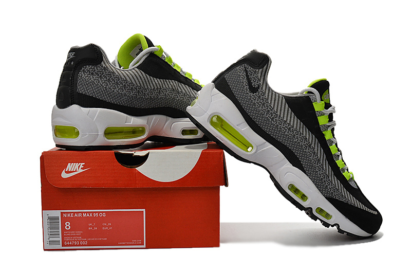 Nike Air Max 95 Prem Tape Men shoes-010