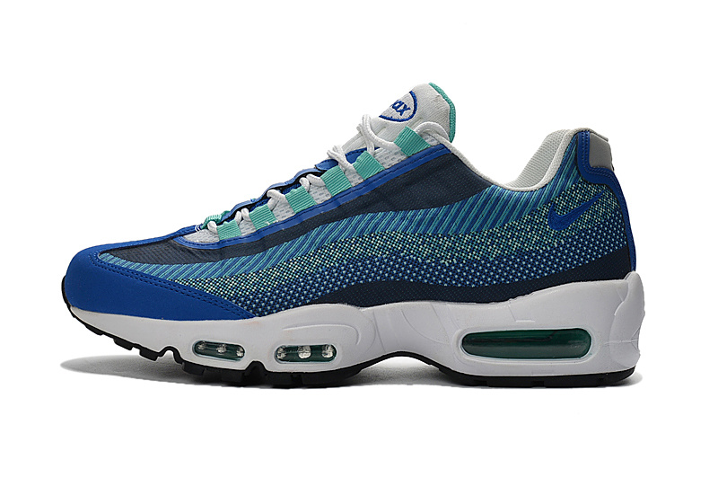 Nike Air Max 95 Prem Tape Men shoes-011