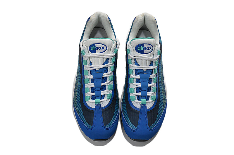 Nike Air Max 95 Prem Tape Men shoes-011