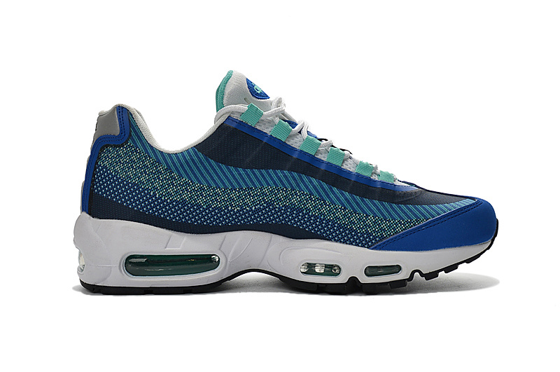 Nike Air Max 95 Prem Tape Men shoes-011