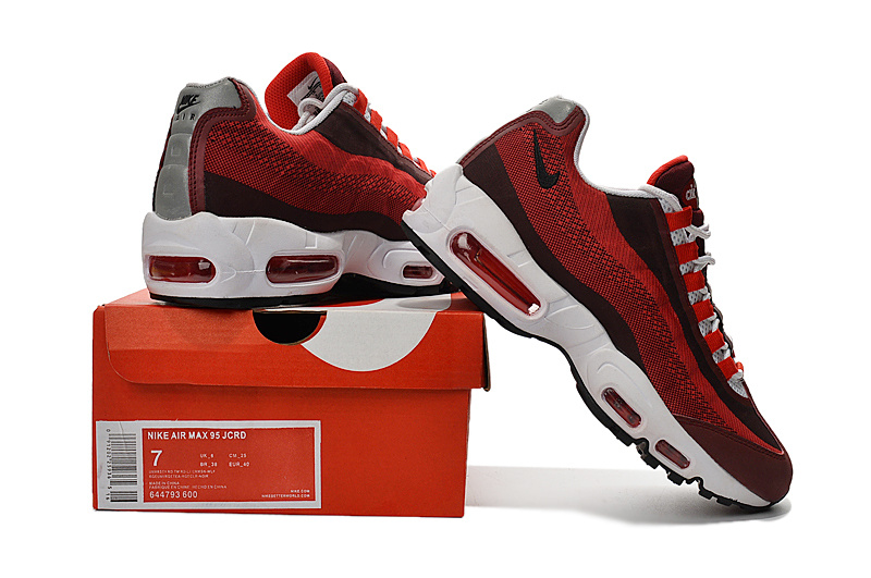 Nike Air Max 95 Prem Tape Men shoes-015