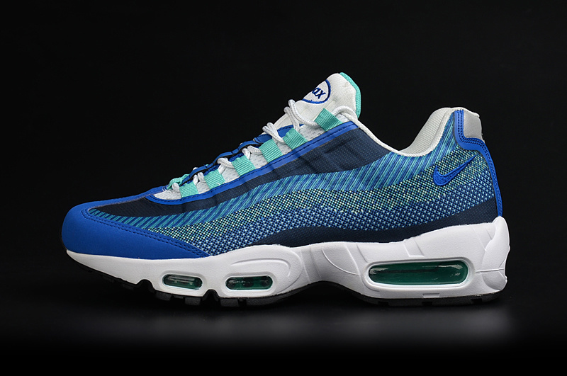 Nike Air Max 95 Prem Tape Men shoes-017