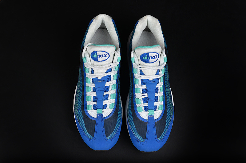 Nike Air Max 95 Prem Tape Men shoes-017