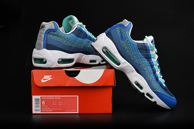 Nike Air Max 95 Prem Tape Men shoes-017