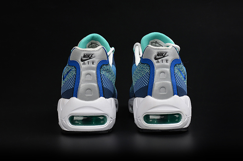 Nike Air Max 95 Prem Tape Men shoes-017