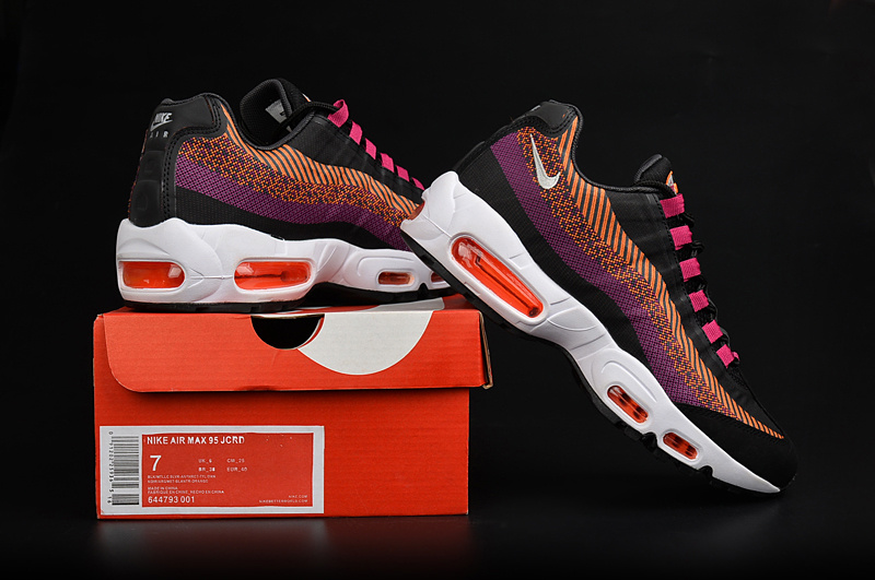 Nike Air Max 95 Prem Tape Men shoes-018