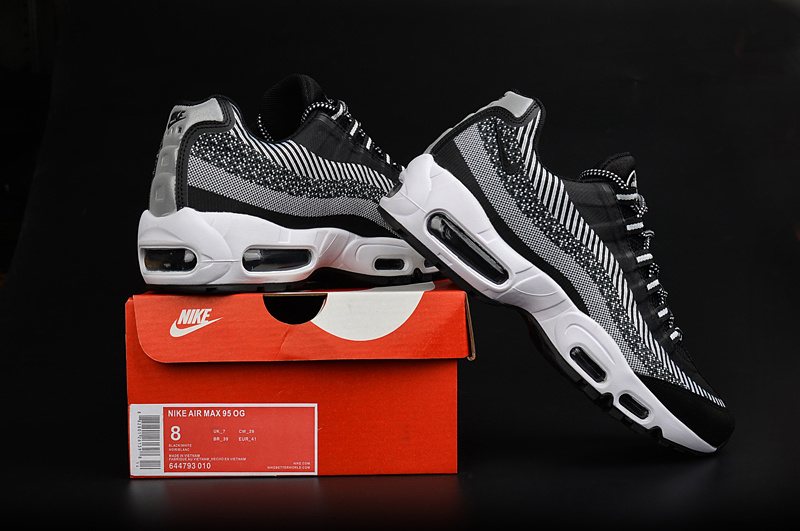 Nike Air Max 95 Prem Tape Men shoes-019