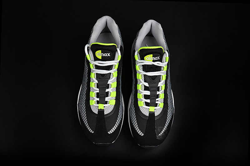 Nike Air Max 95 Prem Tape Men shoes-020