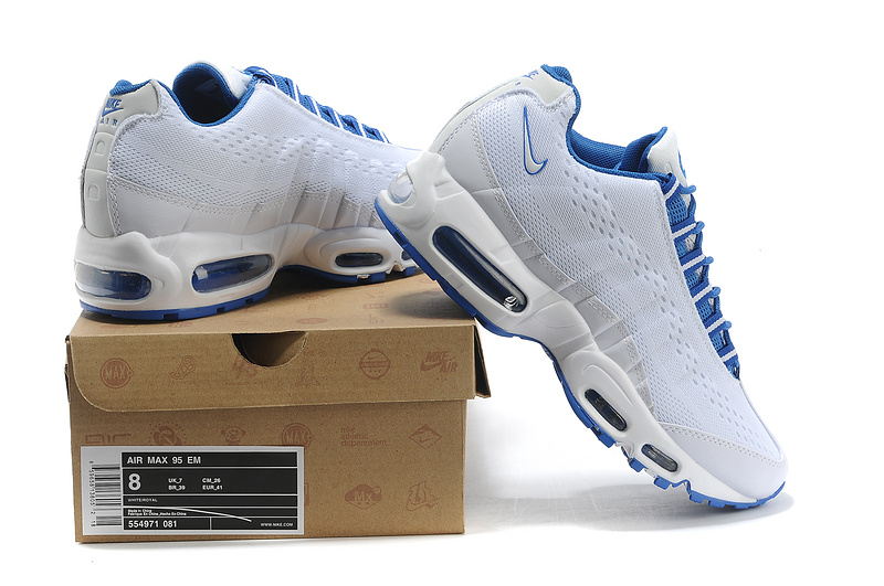 Nike Air Max 95 Prem Tape Men shoes-022