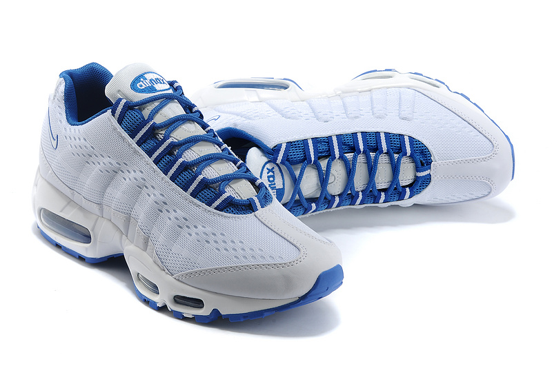 Nike Air Max 95 Prem Tape Men shoes-022