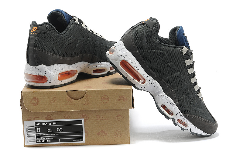 Nike Air Max 95 Prem Tape Men shoes-025