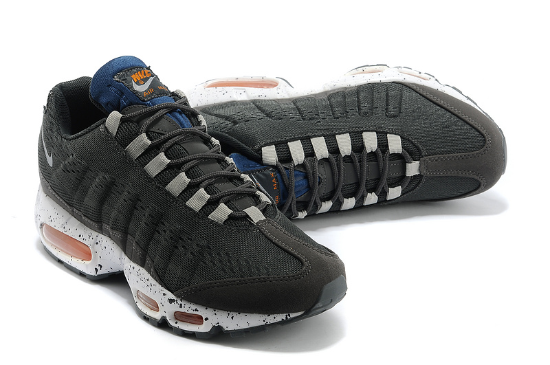 Nike Air Max 95 Prem Tape Men shoes-025