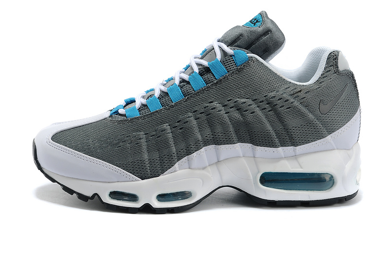 Nike Air Max 95 Prem Tape Men shoes-026