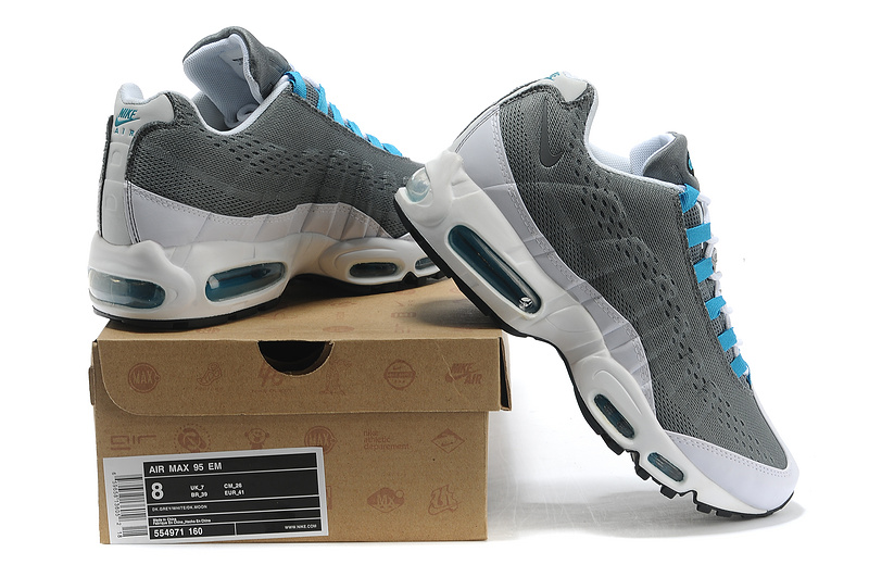 Nike Air Max 95 Prem Tape Men shoes-026