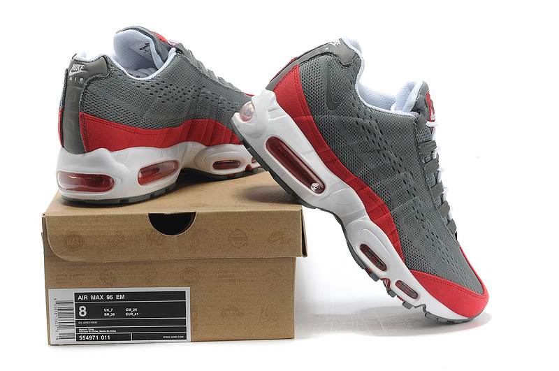 Nike Air Max 95 Prem Tape Men shoes-027