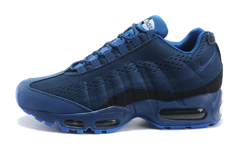 Nike Air Max 95 Prem Tape Men shoes-028