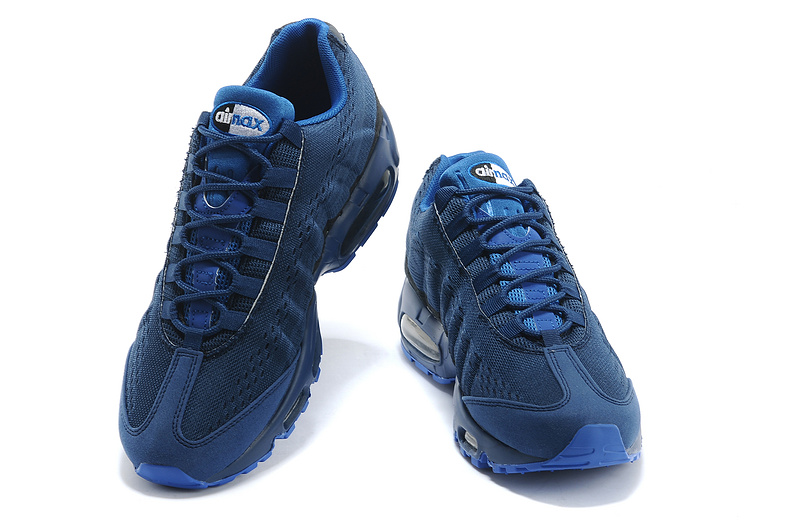 Nike Air Max 95 Prem Tape Men shoes-028