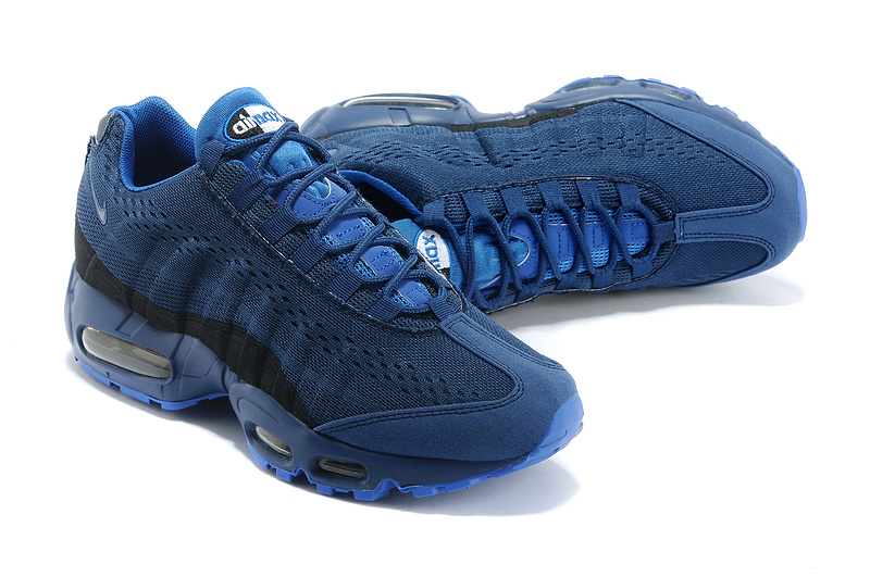 Nike Air Max 95 Prem Tape Men shoes-028