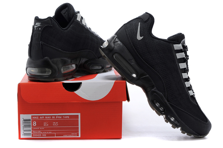 Nike Air Max 95 Prem Tape Women shoes-003