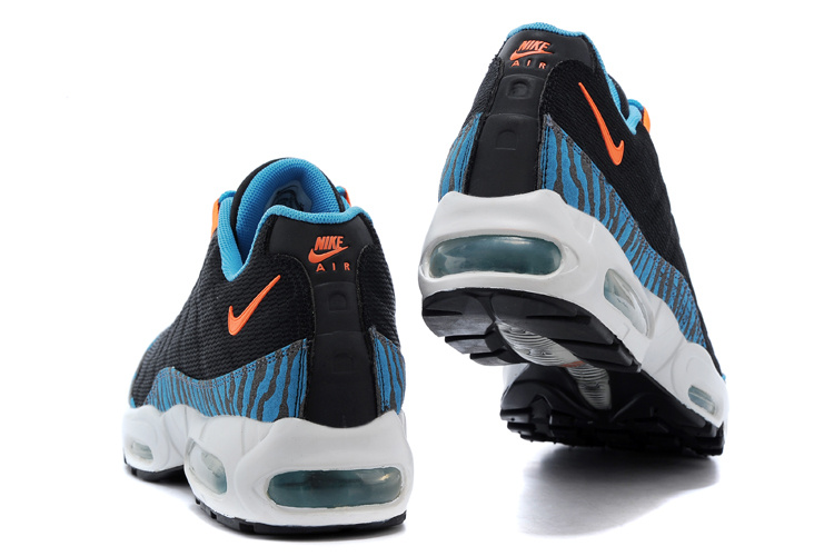 Nike Air Max 95 Prem Tape Women shoes-004