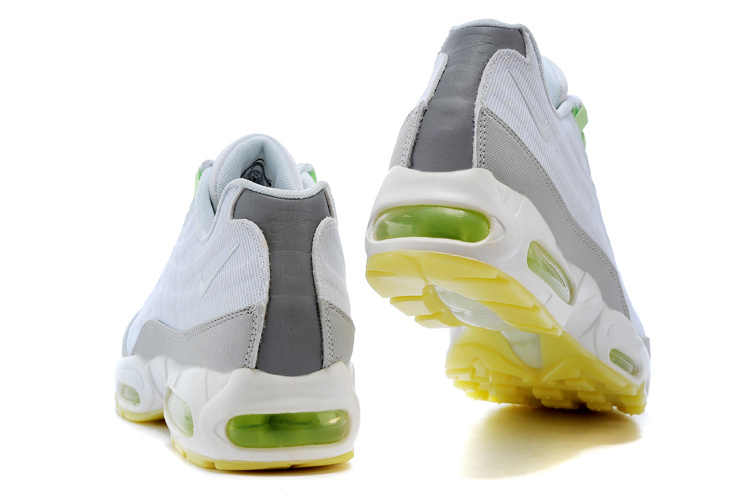 Nike Air Max 95 Prem Tape Women shoes-005