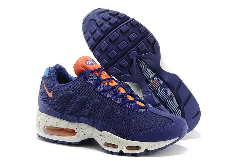 Nike Air Max 95 Prem Tape Women shoes-006